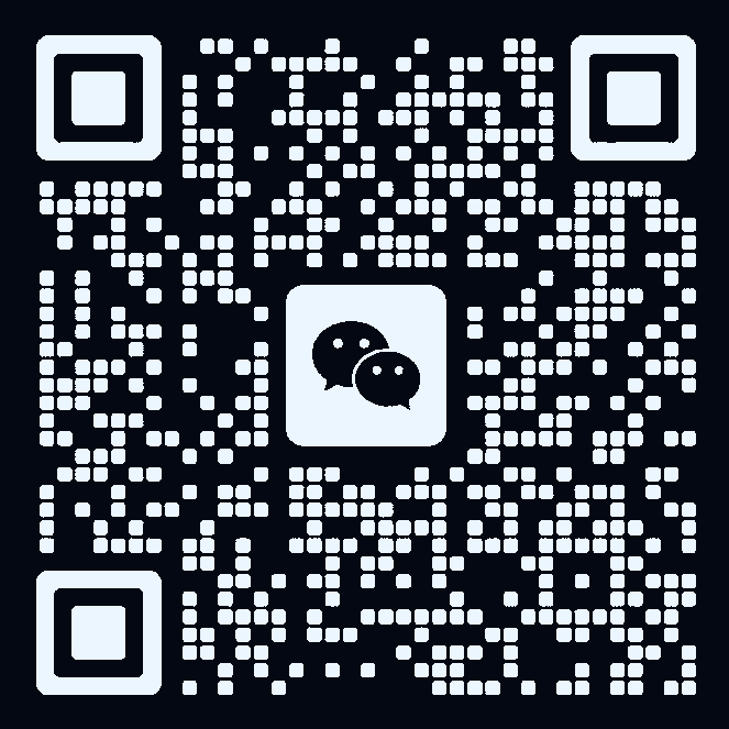 Keline Studio 微信二维码